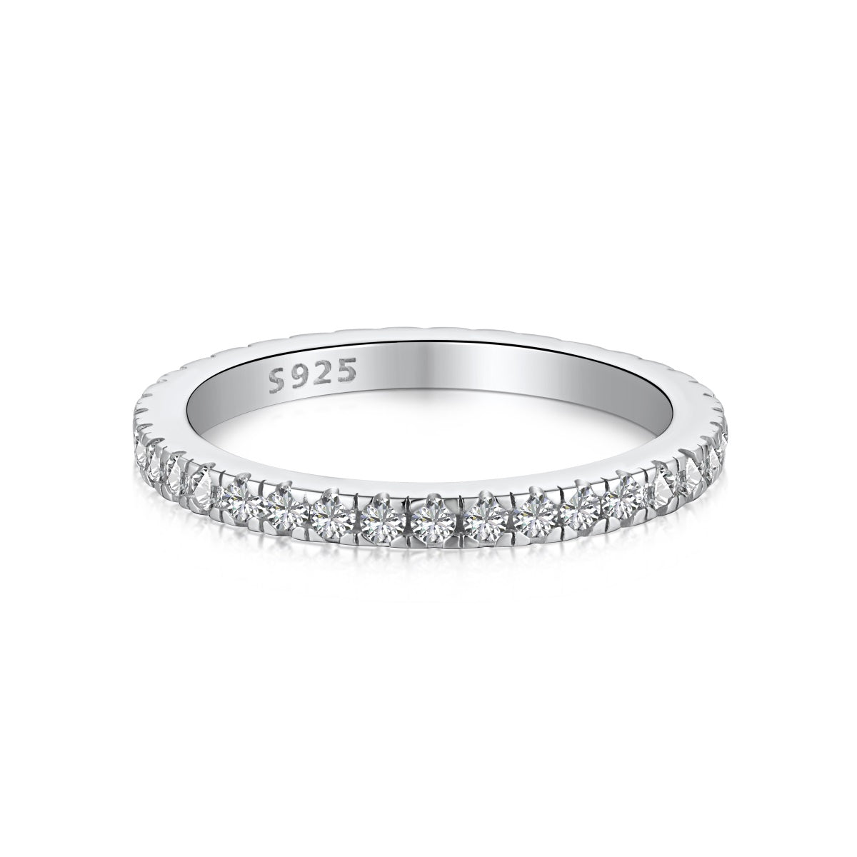 Eternity Ring