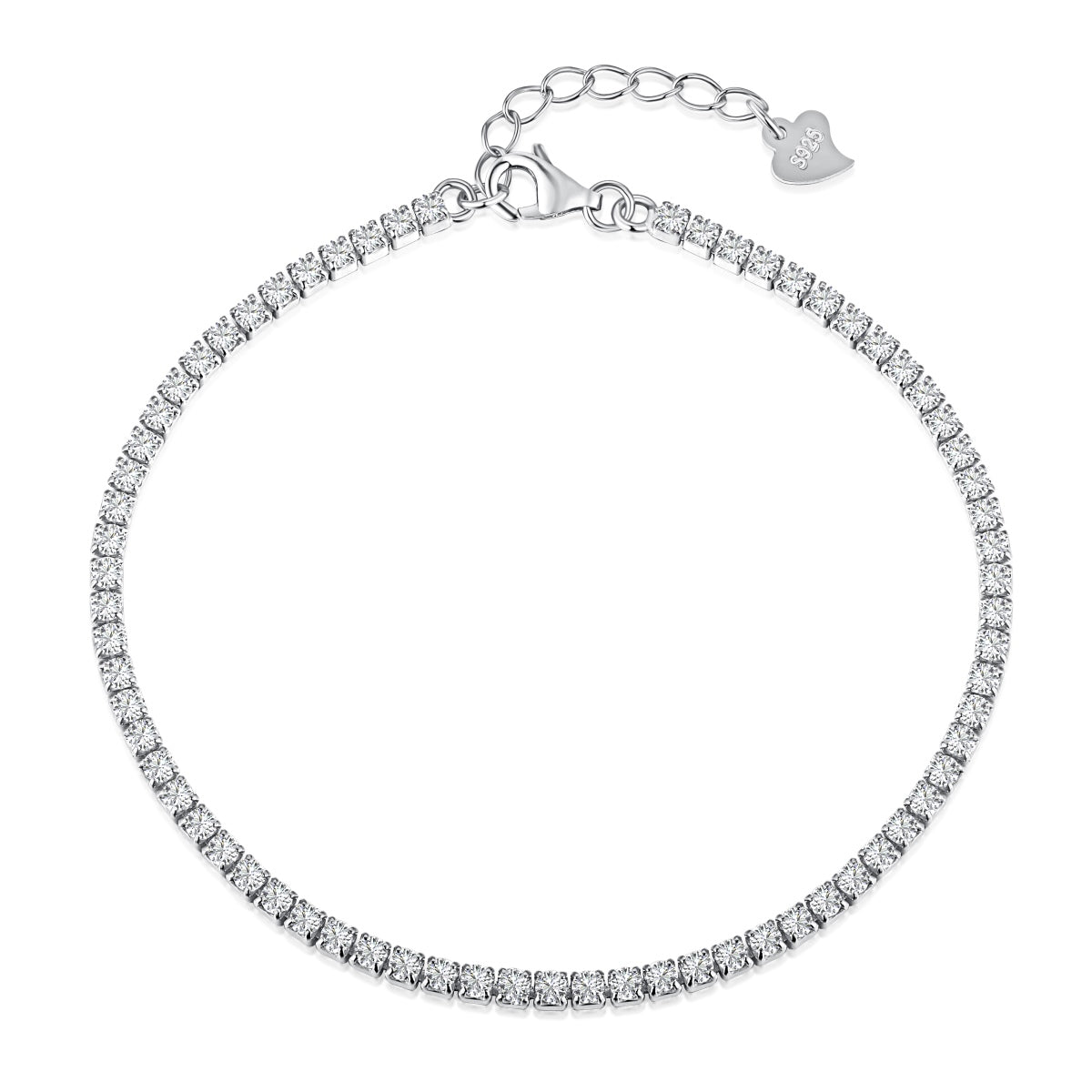 Radiance Diamond Bracelet