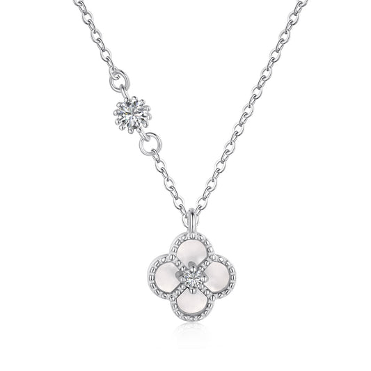 Eternal Flower Necklace