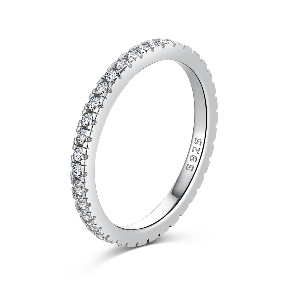 Eternity Ring